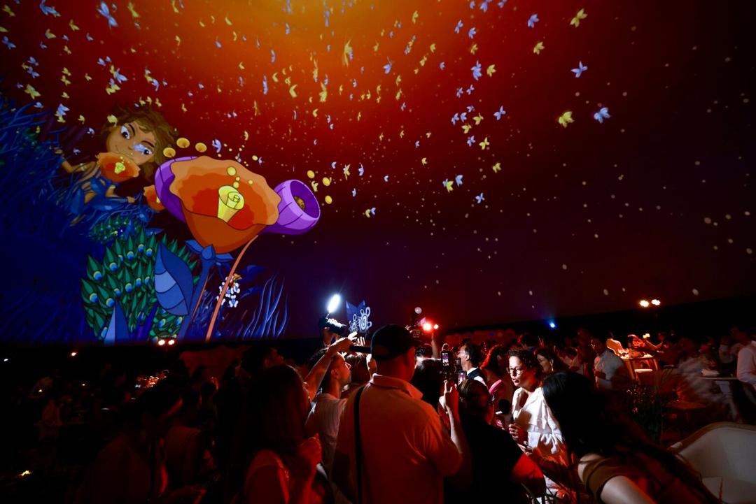 Puerto Vallarta: Inauguran Vibra Jalisco Zona Fan