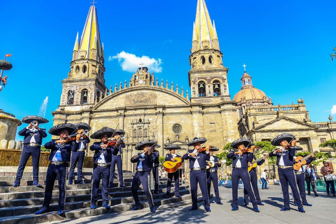 Jalisco es reconocido como el Mejor Destino Internacional 2026