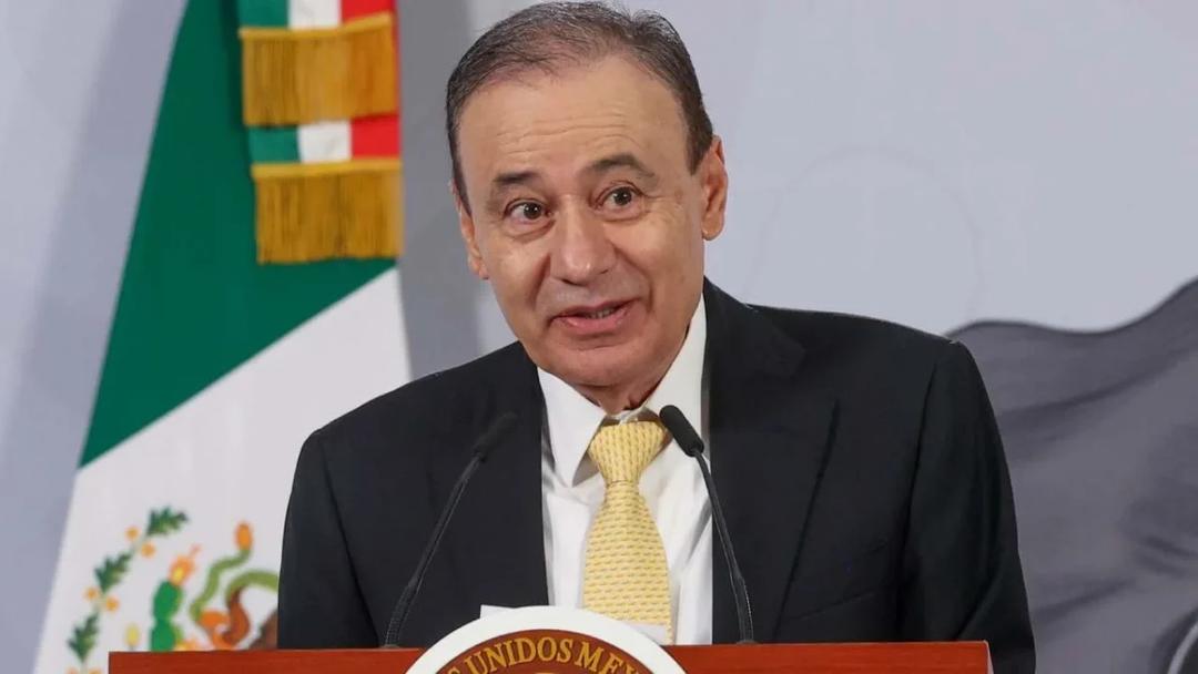 Alfonso Durazo rechaza tener vínculos con grupos criminales