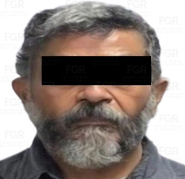 Antonio Molina: Cae exfuncionario de los gobiernos de Calderón y Peña Nieto