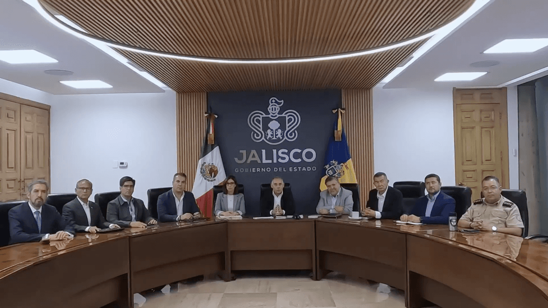 Jalisco anuncia estrategia para mejorar la calidad del agua en el AMG