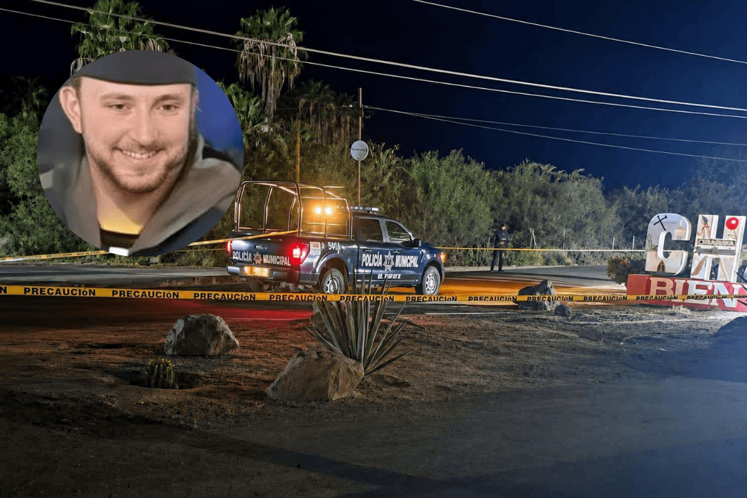 ¡Confirmado! Identifican cuerpo de ‘El Chuta’ hallado sin vida en Charay