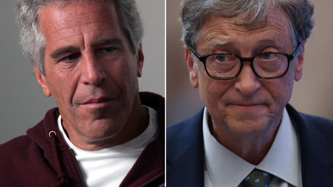 Bill Gates afirma que Jeffrey Epstein exploró cómo chantajearlo