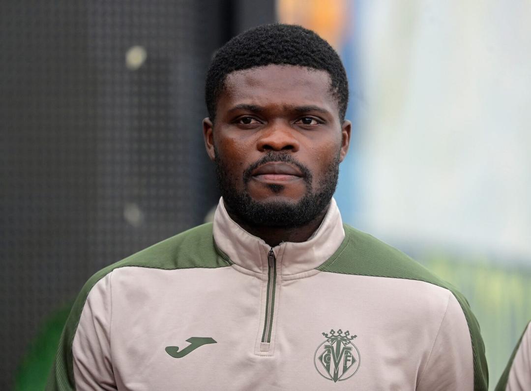 Canadá rechaza visa a Thomas Partey por violación en Inglaterra
