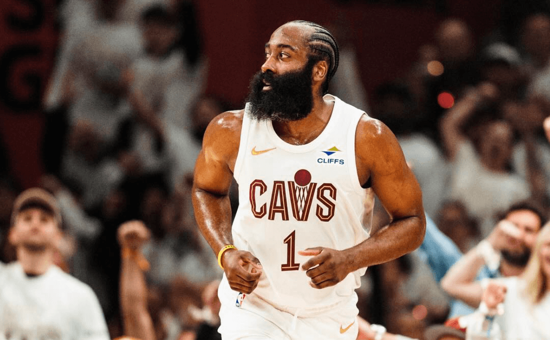James Harden: Detienen a la estrella de la NBA en Texas