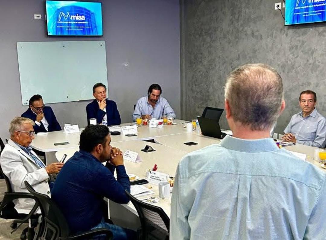 Aguascalientes: Consejo Ciudadano fortalece servicio del agua