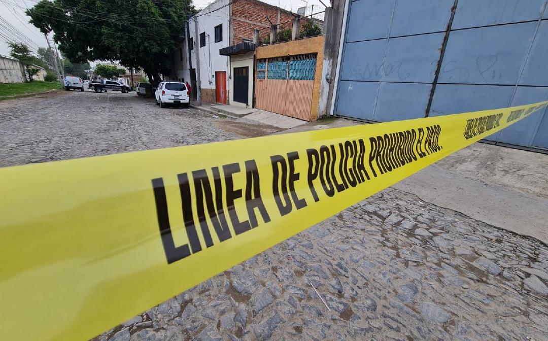Balacera en El Tapatío deja un detenido y dos prófugos