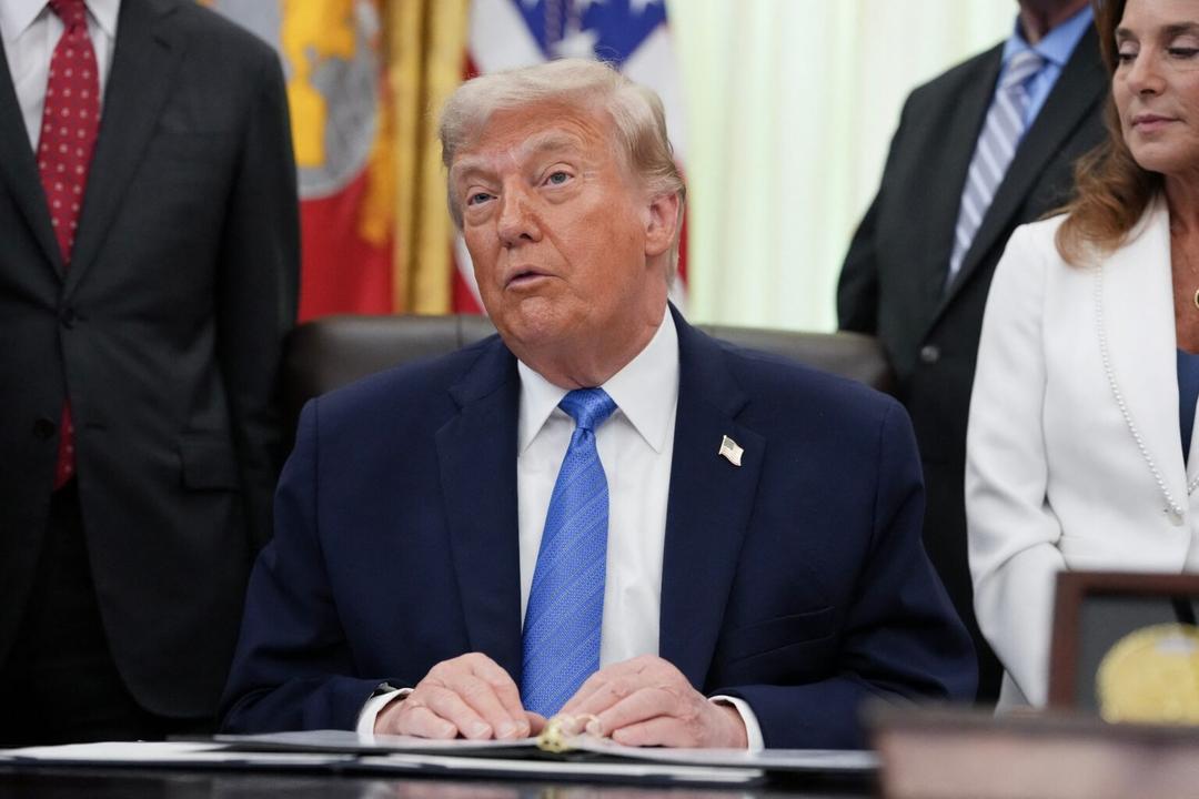 Trump afirma que podría no renovar el T-MEC