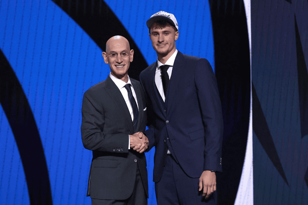 NBA: ¿Cuándo será el Draft 2026?