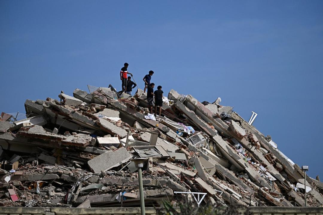 Venezuela: Terremotos superan los 4 mil muertos