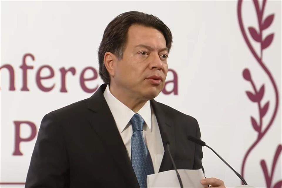 CNTE: Gobierno de México reanuda diálogo con maestros
