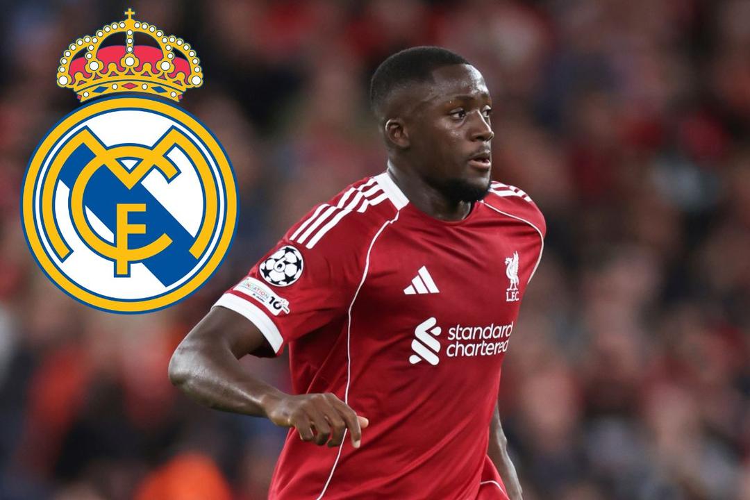 Ibrahima Konaté es nuevo jugador del Real Madrid hasta el 2030