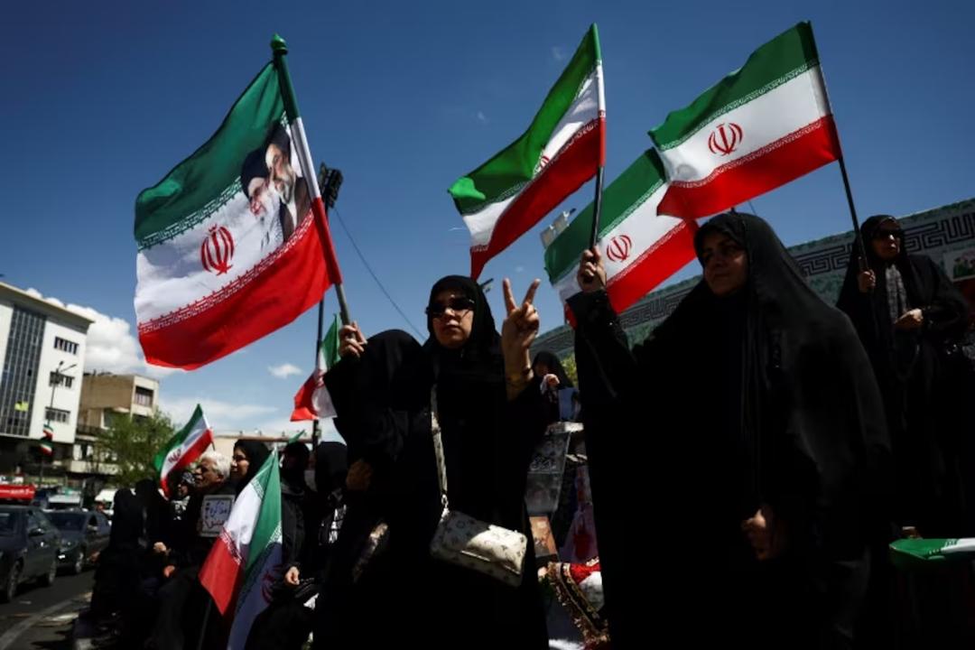 Irán suspendería negociaciones con EU