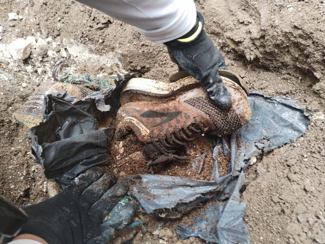 Ixtlahuacán de los Membrillos: Hallan restos humanos en dos fincas
