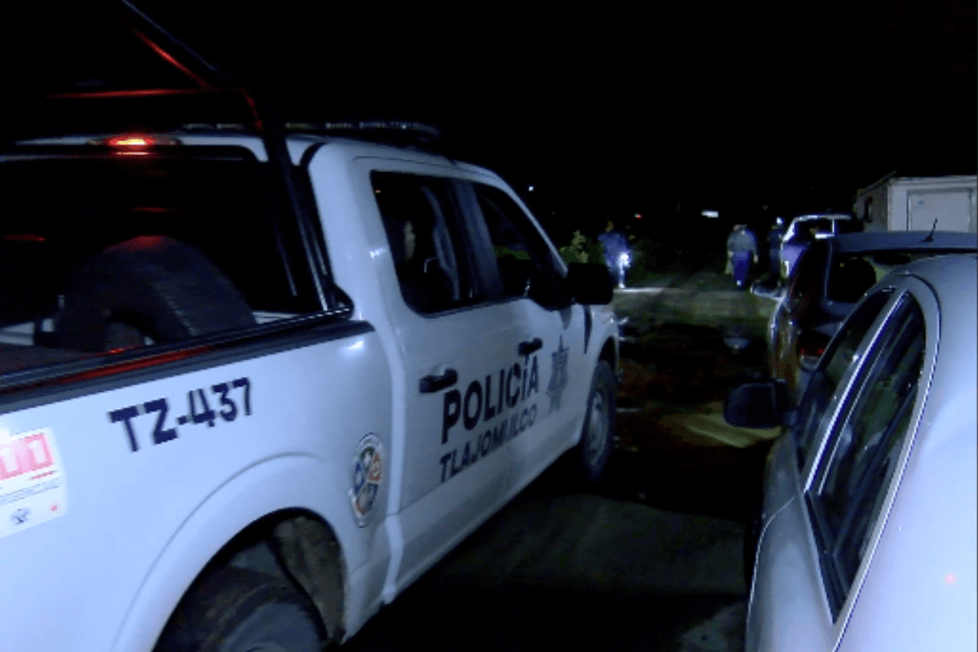 Tlajomulco: Hallan a hombre sin vida con huellas de violencia