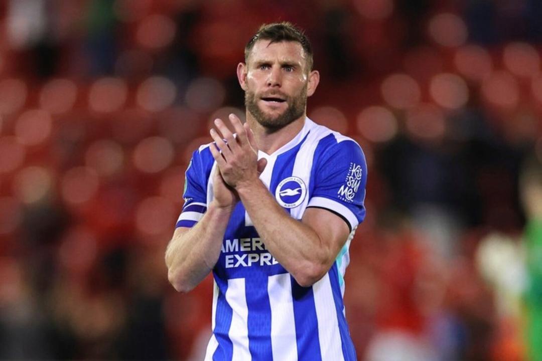 James Milner se retira tras 24 años de carrera en la Premier League