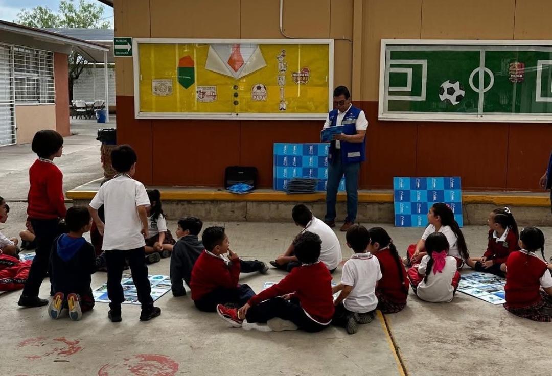 Aguascalientes: MIAA Fest fomenta cultura del agua
