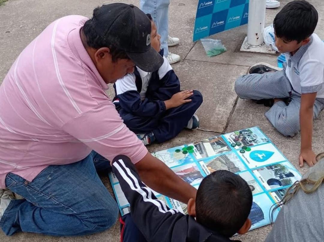 Aguascalientes: MIAA fomenta cultura del agua