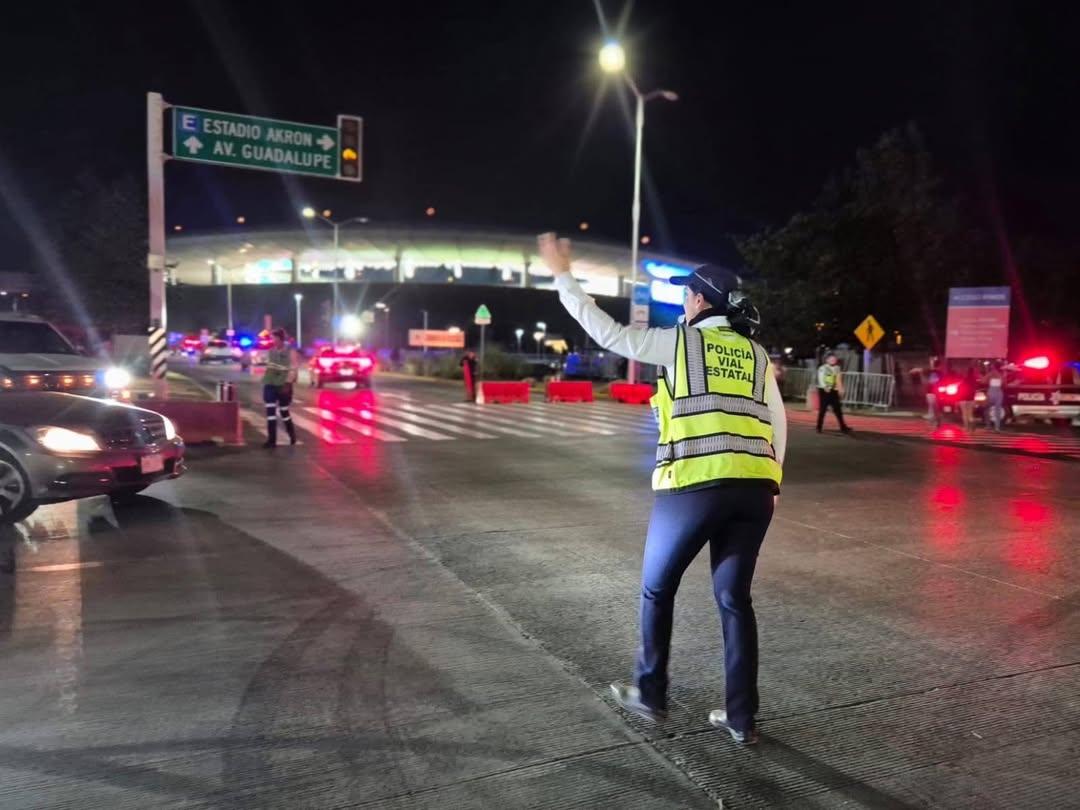 ¿A qué hora llegar al Estadio Guadalajara? Así funcionará el operativo ‘Última Milla’