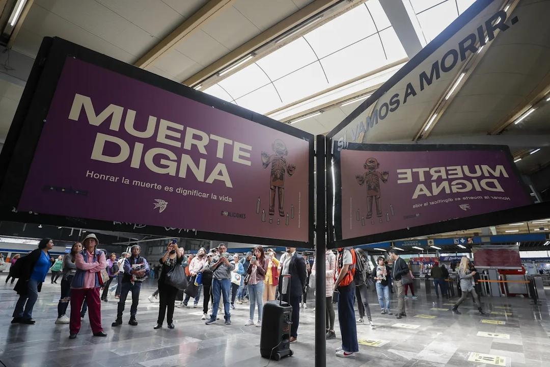 SCJN revisará caso de eutanasia en México
