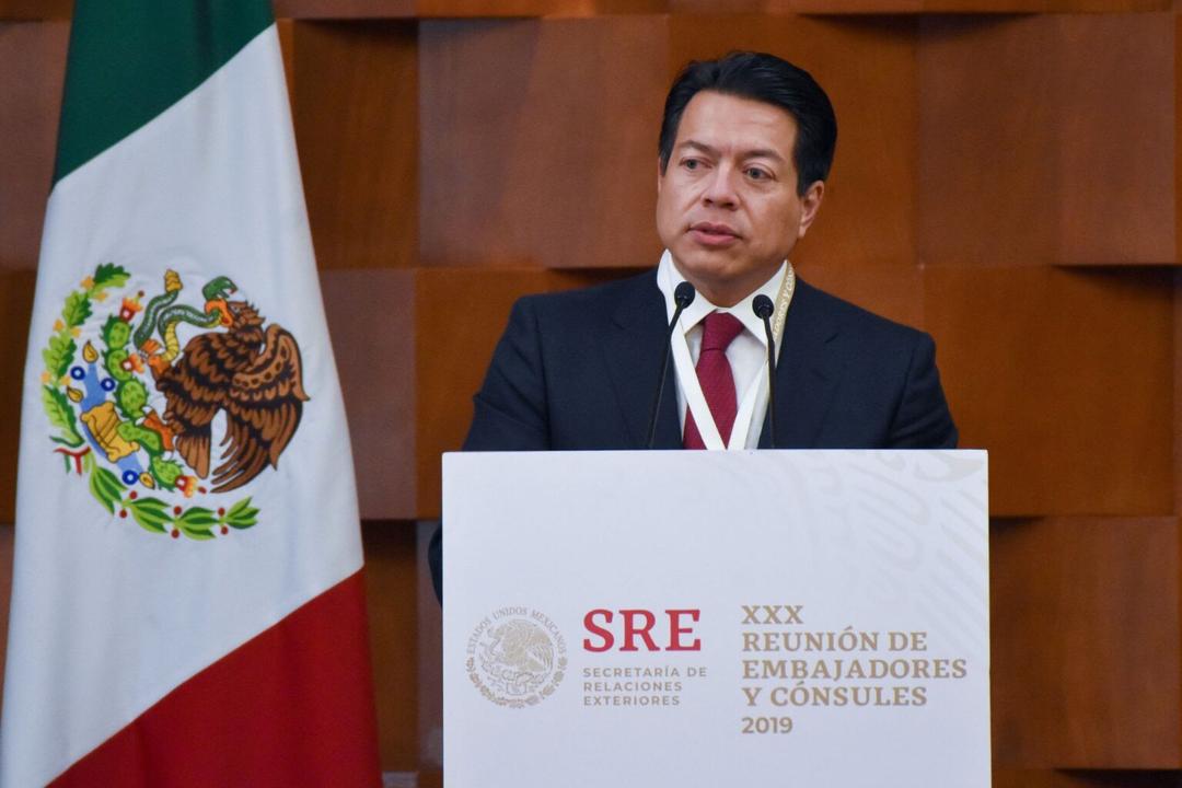 SEP busca acuerdo con la CNTE rumbo a la Copa del Mundo