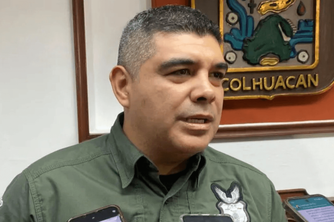 Alberto Jorge: Exjefe policíaco de Sinaloa pide pensión anticipada de 67 mil pesos