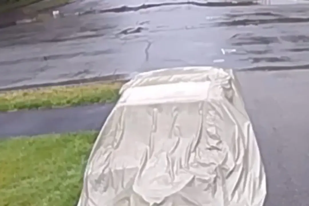 VIDEO: Meteoro estalla en el cielo de Massachusetts