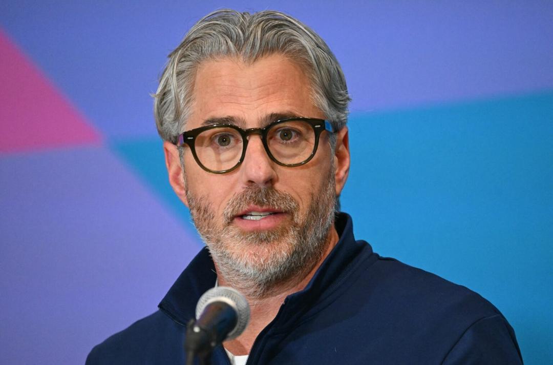 Los Ángeles 2028: Casey Wasserman descarta renunciar por archivos Epstein