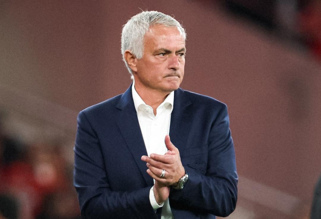 José Mourinho: Benfica oficializa la salida del portugués