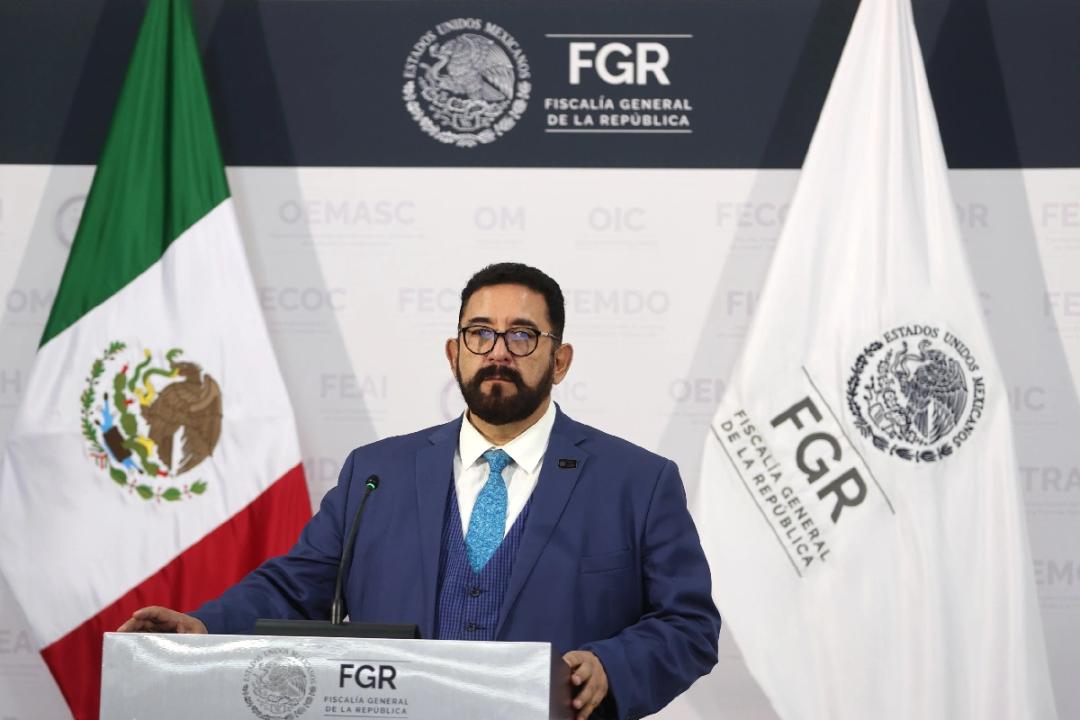 El Caballito: FGR revela cómo la red delictiva habría evadido más de 12 mil MDP