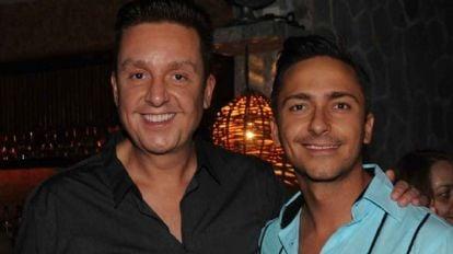 Daniel Bisogno: Alex Bisogno rompe el silencio de la muerte de su hermano