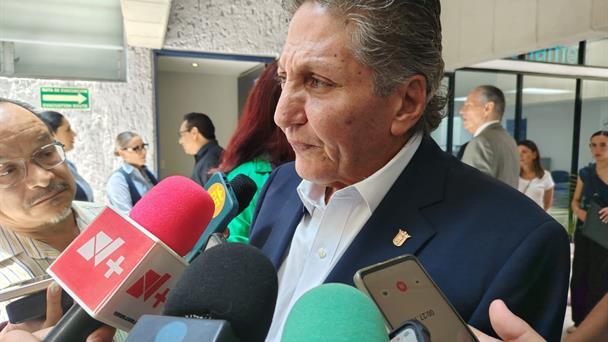 Frangie asegura que Zapopan no sufrirá inundaciones durante la Copa del Mundo