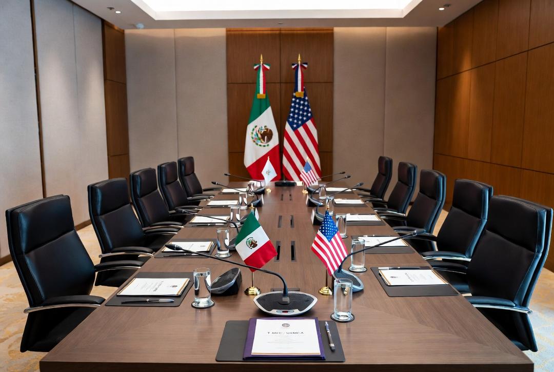 T-MEC: México negocia con EU aranceles más bajos