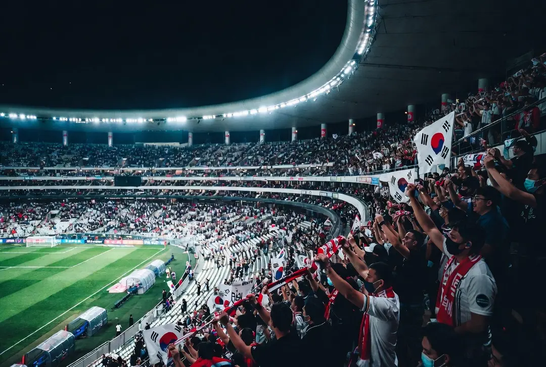 ¡Espectacular! Arrancó la fiesta de futbol en Guadalajara