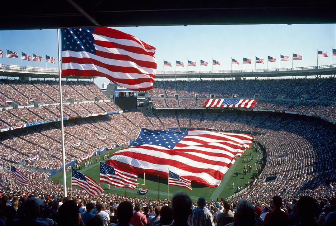 ¡Última inauguración! Llegó la fiesta del futbol a Estados Unidos