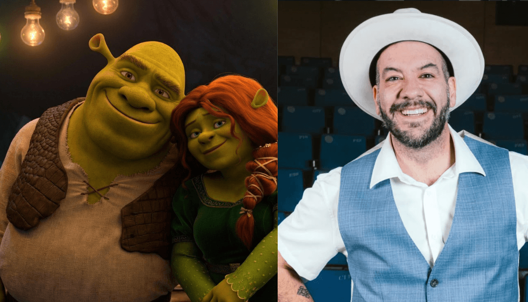 ¿Faisy doblará a Shrek? Esto sabemos del rumor