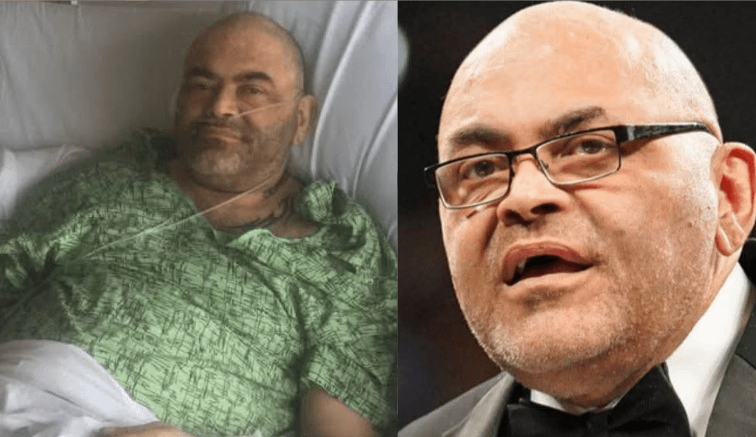 ¿Konnan fue amputado de su otra pierna? Esto sabemos de la noticia
