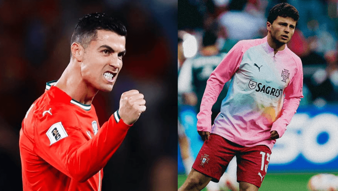 João Neves: ¿Qué dijo el portugués que molestó a los fans de CR7?