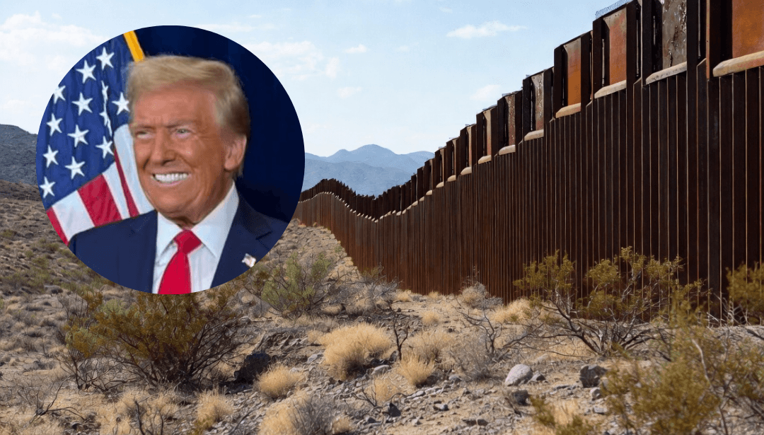 EU aprueba presupuesto para ofensiva migratoria de Trump