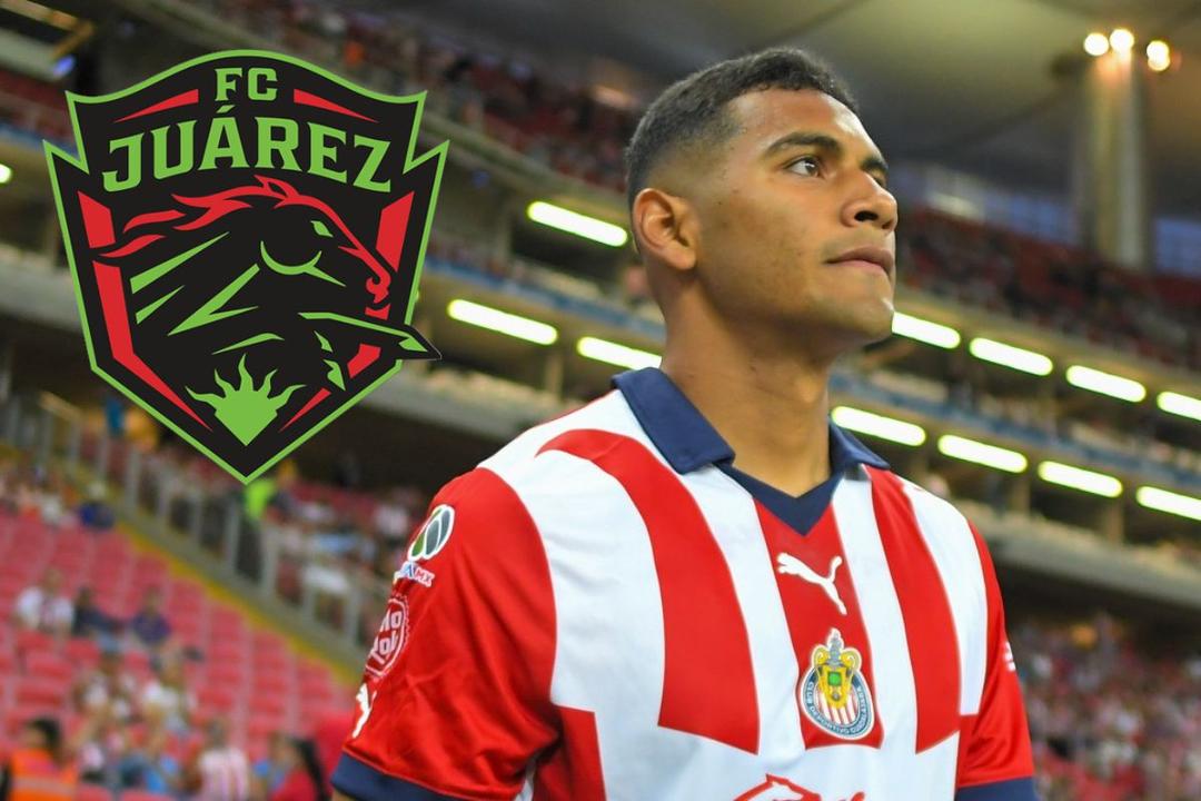 ‘Tiba’ Sepúlveda asegura que ‘vio necesaria su salida de Chivas’; ahora jugará en Juárez