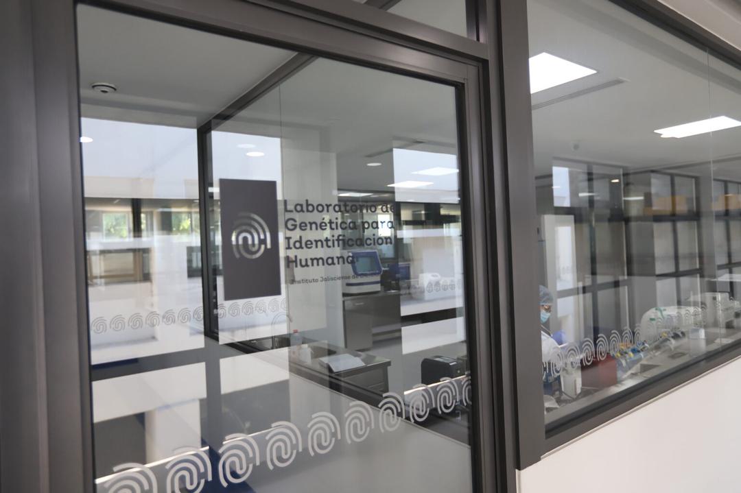 Brigada Forense del IJCF atenderá a familias de personas desaparecidas en Tapalpa