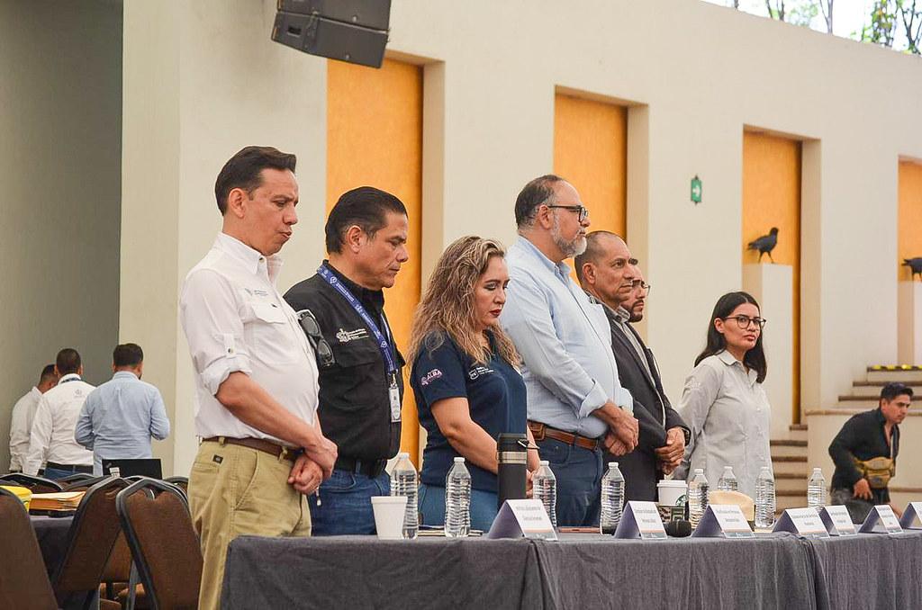 Tequila: Autoridades estatales coordinan jornada de atención a familias y colectivos de búsqueda