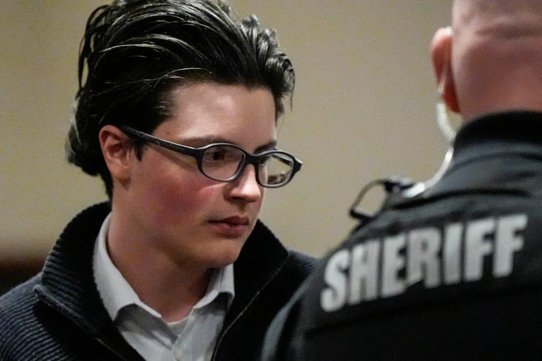 Colt Gray: Dan cadena perpetua a adolescente que mató a cuatro personas