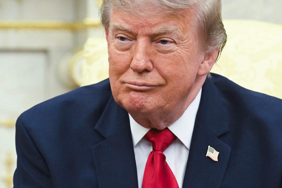 Ambientalistas demandan a Trump por especies amenazadas