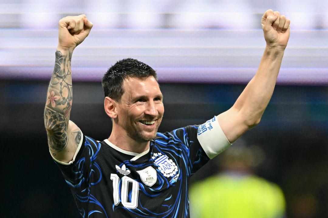 Argentina remonta a Inglaterra y pugnará la final con España
