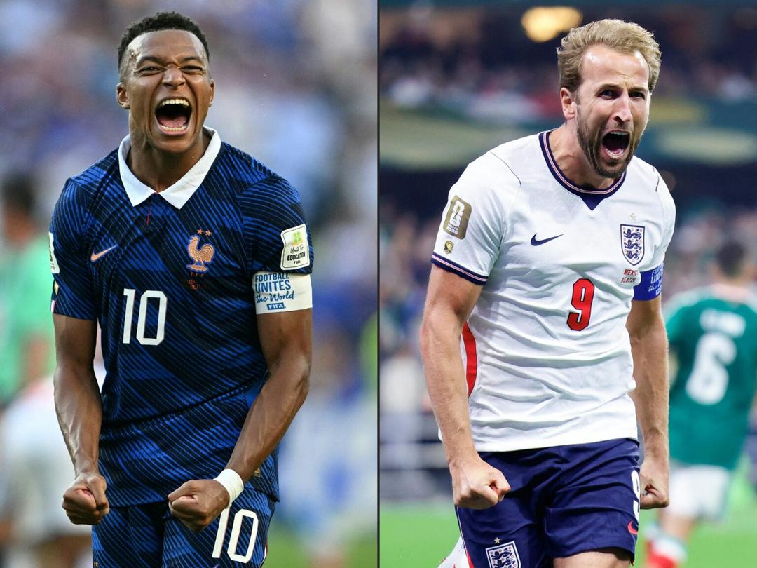 Francia e Inglaterra se disputan el tercer puesto; ‘el partido que nadie quiere jugar’