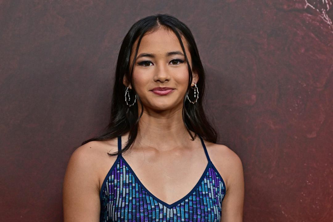 Muere Kaylee Hottle, actriz de Godzilla vs Kong