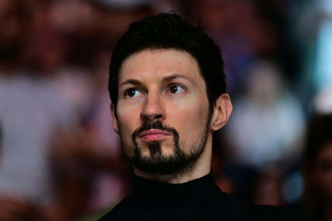 Pavel Durov: Rusia incluye al fundador de Telegram en lista negra