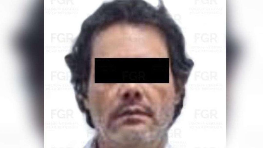 Alejandro “N”: FGR inicia proceso por presunta defraudación fiscal