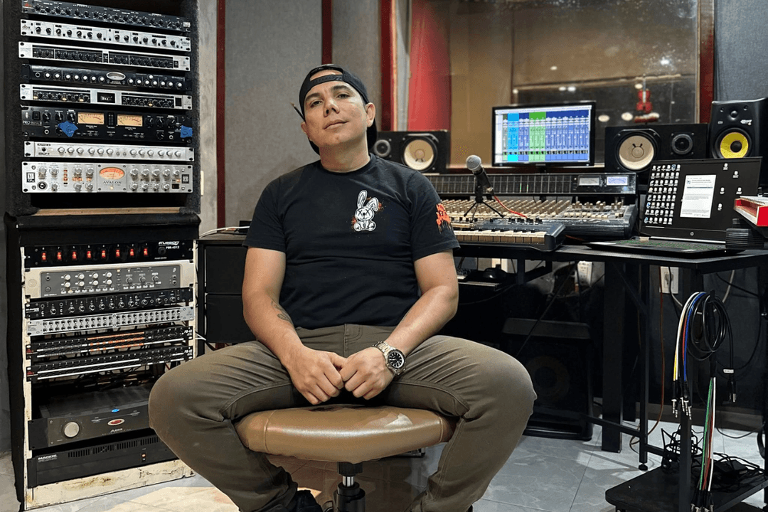 Darcy Zatarain muere tras ataque armado en Mazatlán